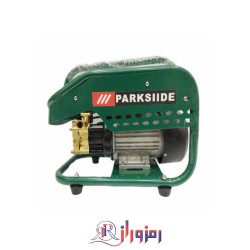 کارواش صنعتی پارکساید شاسی کوتاه 3000 وات PARKSIDE 300BAR
